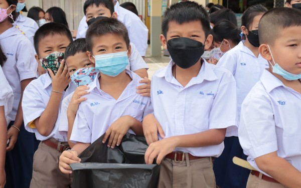 กิจกรรมเฉลิมพระเกียรติสมเด็จพระนางเจ้าสิริกิติ์ พระบรมราชินีนาถ พระบรมราชชนนีพันปีหลวง เนื่องในโอกาสมหามงคลเฉลิมพระชนมพรรษา 90 พรรษา