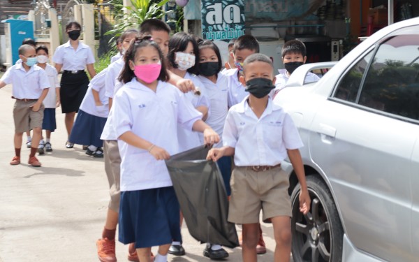 กิจกรรมเฉลิมพระเกียรติสมเด็จพระนางเจ้าสิริกิติ์ พระบรมราชินีนาถ พระบรมราชชนนีพันปีหลวง เนื่องในโอกาสมหามงคลเฉลิมพระชนมพรรษา 90 พรรษา