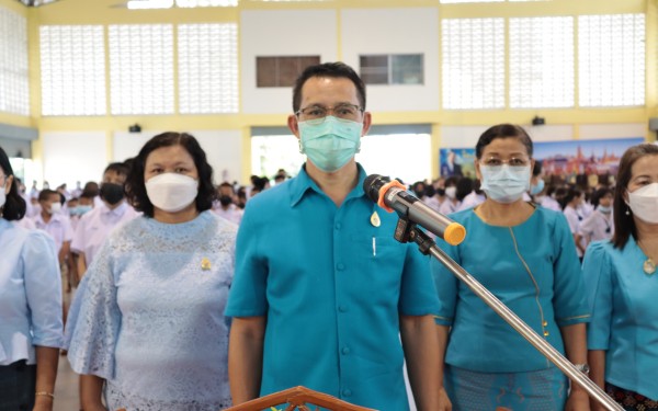 กิจกรรมเฉลิมพระเกียรติสมเด็จพระนางเจ้าสิริกิติ์ พระบรมราชินีนาถ พระบรมราชชนนีพันปีหลวง เนื่องในโอกาสมหามงคลเฉลิมพระชนมพรรษา 90 พรรษา